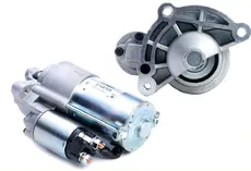 Стартер TESLA TECHNICS TT15231