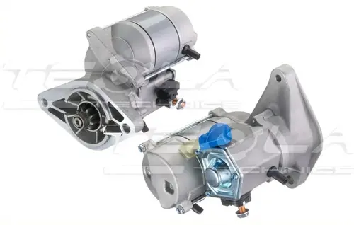 Стартер TESLA TECHNICS TT15655