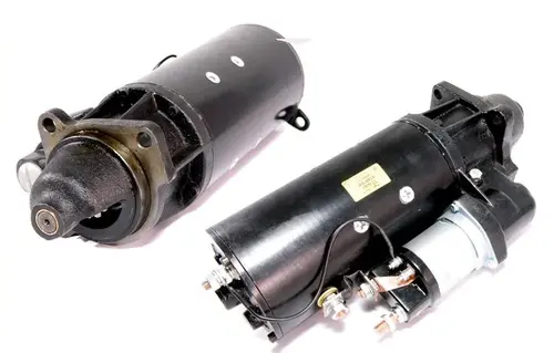 Стартер TESLA TECHNICS TT16367