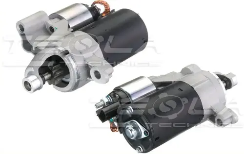 Стартер TESLA TECHNICS TT16538
