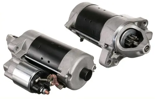Стартер TESLA TECHNICS TT16697