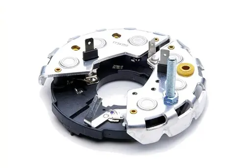 Диодный мост TT34358 TESLA TECHNICS