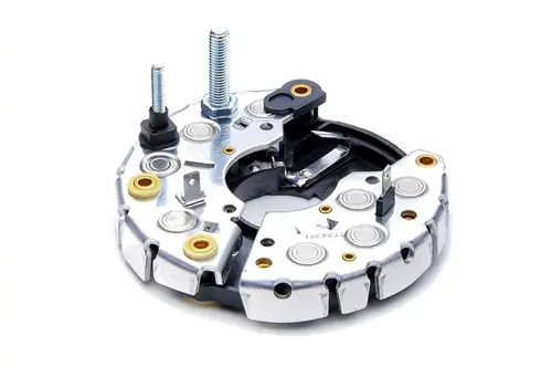Диодный мост TT34381 TESLA TECHNICS