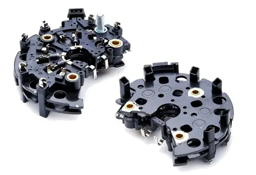 Диодный мост TT34388 TESLA TECHNICS