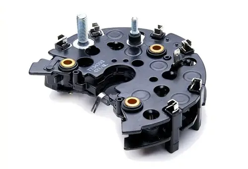Диодный мост TT34393 TESLA TECHNICS