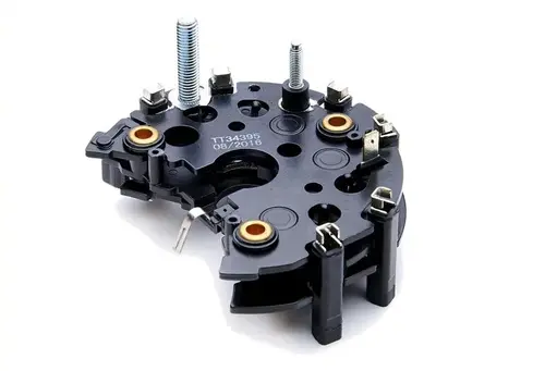 Диодный мост TT34395 TESLA TECHNICS