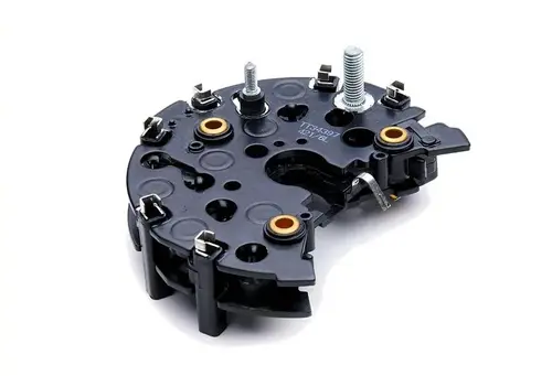 Диодный мост TT34397 TESLA TECHNICS