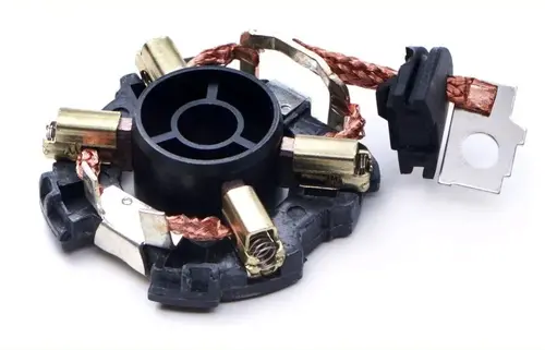 Щеткодержатель TT51200 TESLA TECHNICS