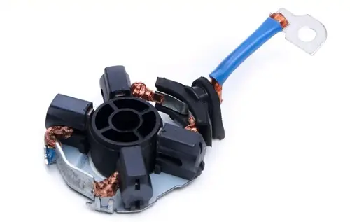 Щеткодержатель TT51418 TESLA TECHNICS