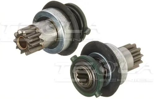 Бендикс TT61504 TESLA TECHNICS