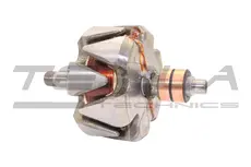 Ротор генератора TT71083 TESLA TECHNICS