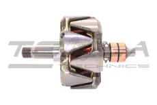 Ротор генератора TT71083 TESLA TECHNICS