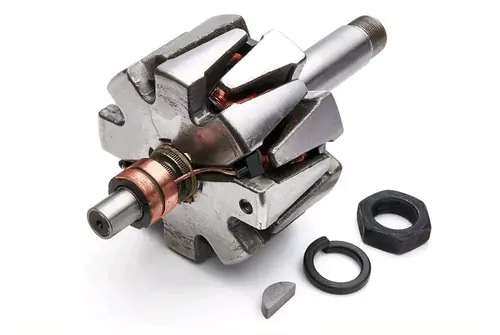Ротор TT71264 TESLA TECHNICS