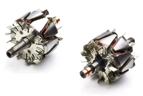 Ротор генератора TT71302 TESLA TECHNICS