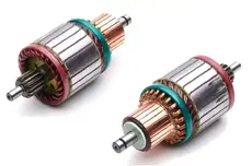 ротор стартера! 1.7kW\VW Passat/Jetta/Golf 2.0D 04> TT71521 TESLA TECHNICS