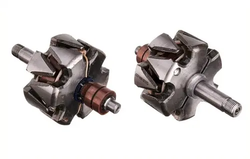 Ротор генератора TT71659 TESLA TECHNICS