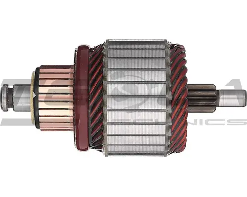 Ротор стартера TT71688 TESLA TECHNICS
