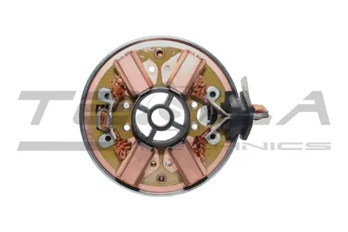 Статор стартера TT74438 TESLA TECHNICS