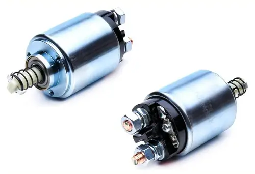 Электромагнит TT76110 TESLA TECHNICS