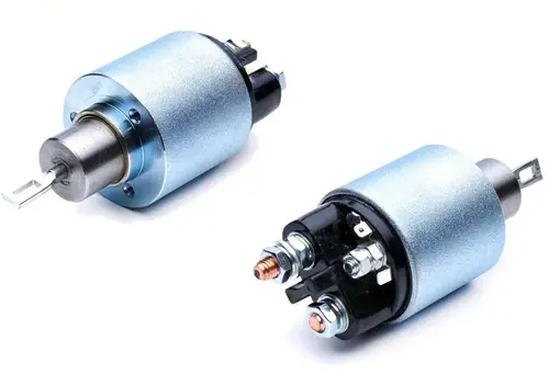 Электромагнит TT76448 TESLA TECHNICS