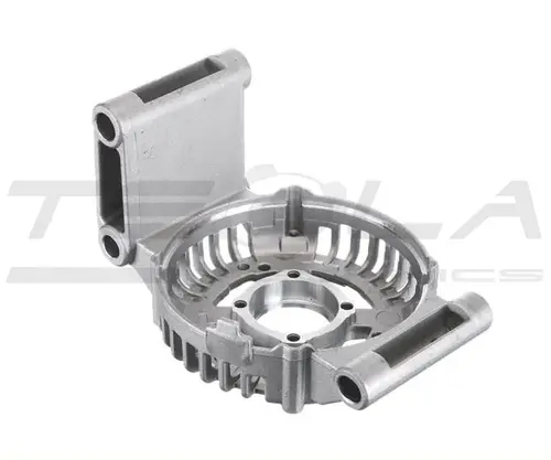 Крышка генератора передняя TT82322 TESLA TECHNICS