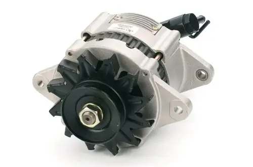 Генератор TESLA TECHNICS TT11768