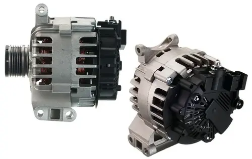 Генератор TESLA TECHNICS TT12370