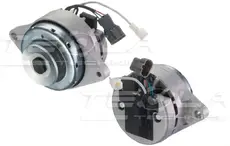 Генератор TESLA TECHNICS TT12487