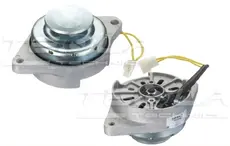 Генератор TESLA TECHNICS TT12794