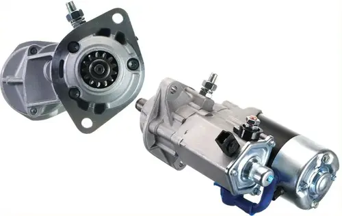 Стартер TESLA TECHNICS TT15178