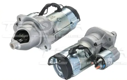 Стартер TESLA TECHNICS TT15201