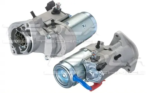 Стартер TESLA TECHNICS TT15652