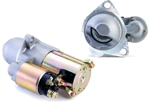 Стартер TESLA TECHNICS TT16001