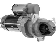 Стартер TESLA TECHNICS TT16615