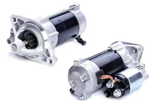 Стартер TESLA TECHNICS TT16655
