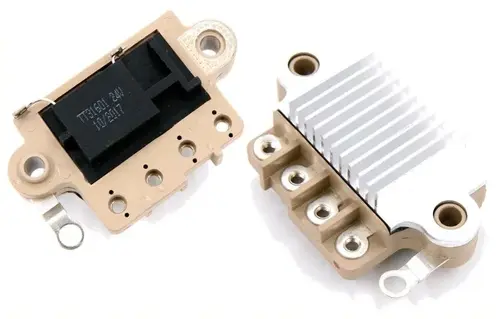 Регулятор TT31601 TESLA TECHNICS
