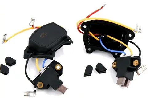 Регулятор TT31611 TESLA TECHNICS