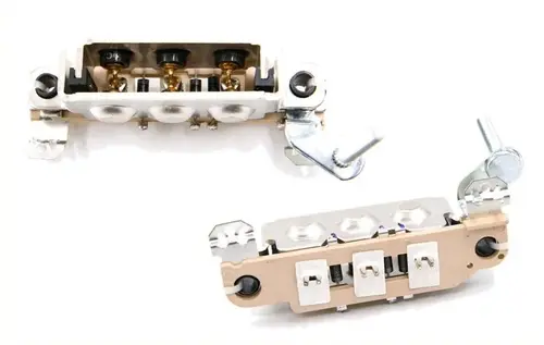 Диодный мост TT34031 TESLA TECHNICS