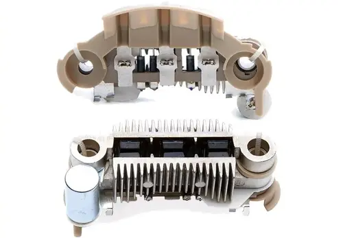 Диодный мост TT34033 TESLA TECHNICS