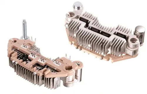 Диодный мост TT34123 TESLA TECHNICS