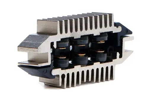Диодный мост TT34303 TESLA TECHNICS