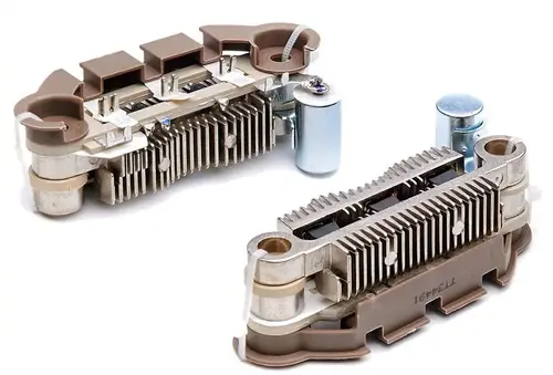 Диодный мост TT34491 TESLA TECHNICS