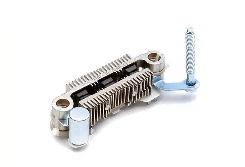 TT34502 Диодный мост TESLA TECHNICS