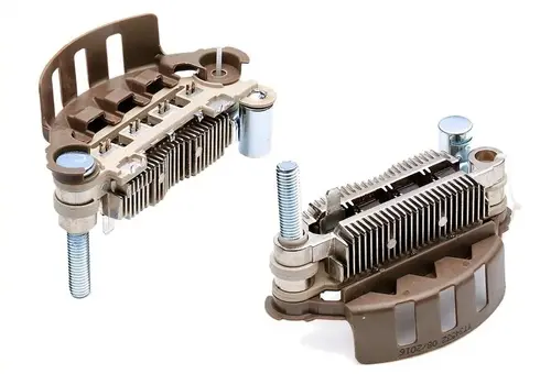 Диодный мост TT34532 TESLA TECHNICS