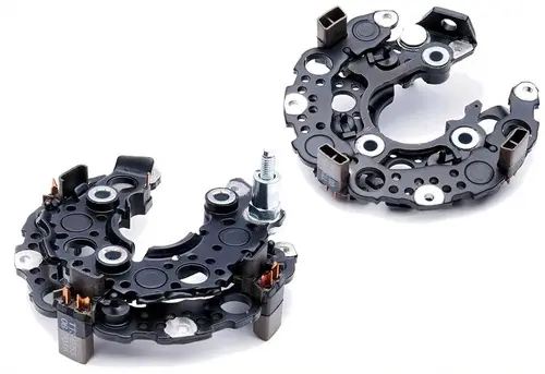 Диодный мост TT34553 TESLA TECHNICS