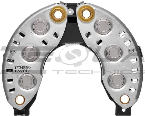 Диодный мост TT34589 TESLA TECHNICS