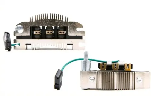 Диодный мост TT34638 TESLA TECHNICS