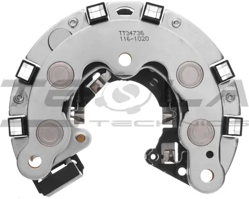 TT34736 Диодный мост TESLA TECHNICS