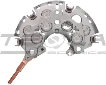 Диодный мост TT34744 TESLA TECHNICS