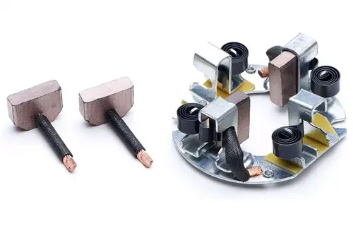 Щеткодержатель TT51068 TESLA TECHNICS
